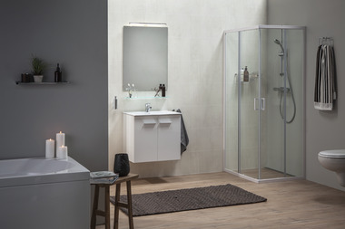 Alterna Baderom - Malin møbel