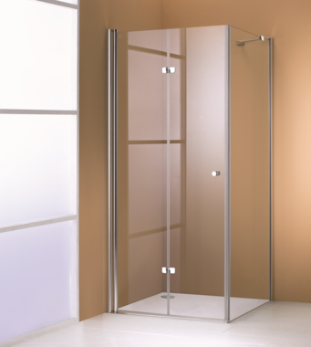 Alterna Baderom - dusj 