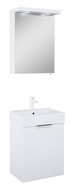 Alterna Baderom - møbelpakke