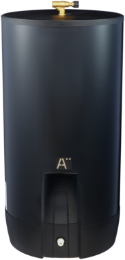 Altech Bereder All Black 200L