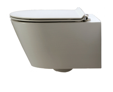 Alterna Baderom - toalett