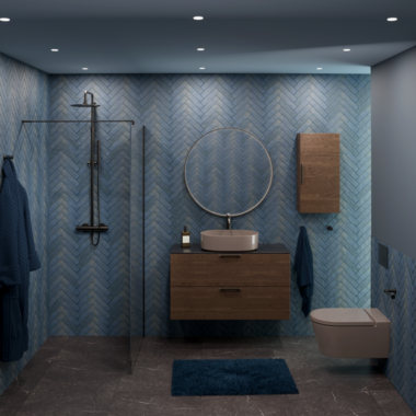 Alterna Nea Valnøtt