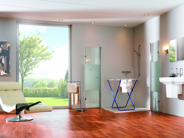 Alterna Baderom - dusj 