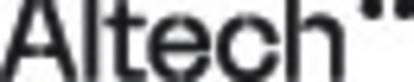 Altech logo sort