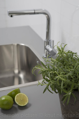 BD kjøkken 2014 -kjøkkenkran 