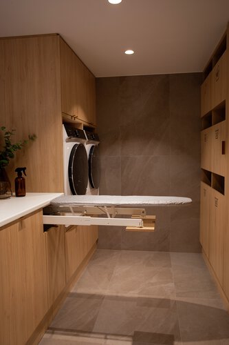 Alterna Vaskerom eik