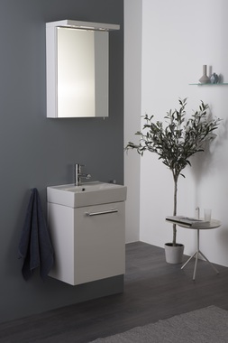 Alterna Baderom - møbelpakke