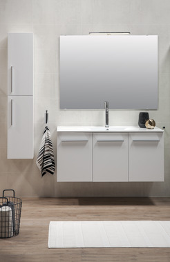 Alterna Baderom - Malin møbel