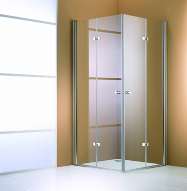 Alterna Baderom - dusj 