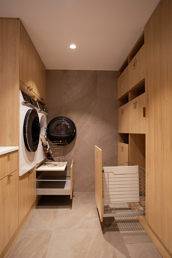 Alterna Vaskerom eik