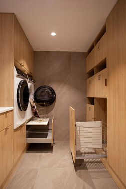 Alterna Vaskerom eik