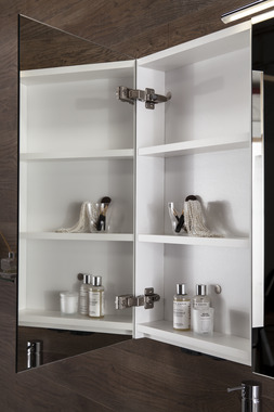 Alterna Baderom - Iza speilskap 