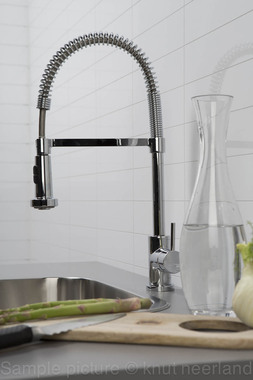 BD kjøkken 2014 -kjøkkenkran 