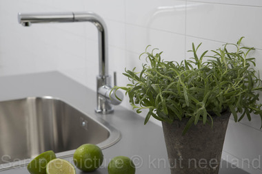 BD kjøkken 2014 -kjøkkenkran 