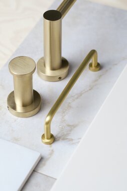 Stilkonsept moodboard LYS