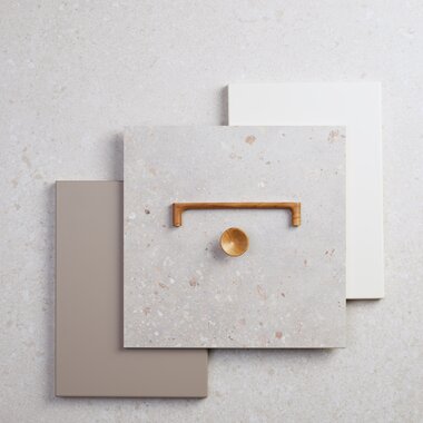 Håndtak moodboards vaskerom