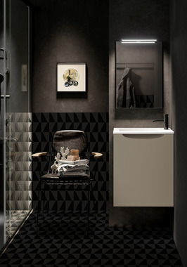 Alterna Baderom - møbel