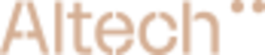 Altech logo sand