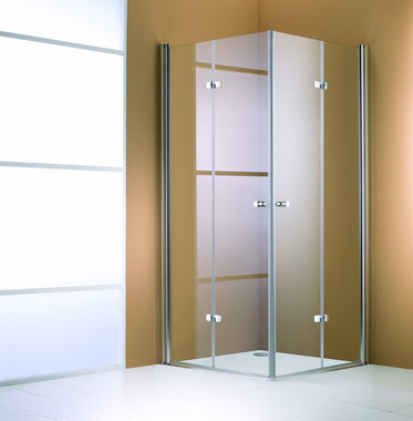 Alterna Baderom - dusj 