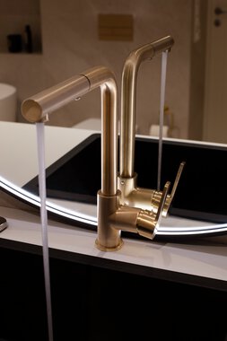 Alterna Vaskerom eik