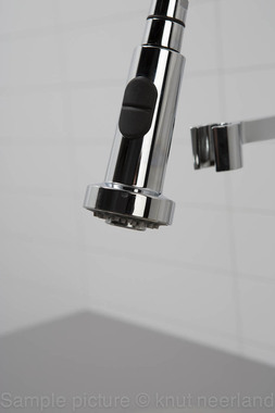 BD kjøkken 2014 -kjøkkenkran 