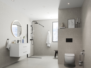 Alterna baderom - 2023