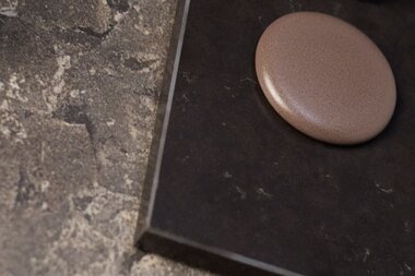 Stilkonsept moodboard DYP