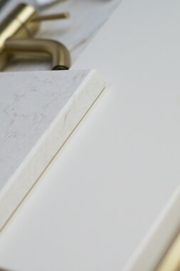 Stilkonsept moodboard LYS