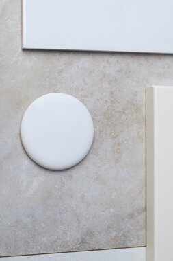 Stilkonsept moodboard LYS