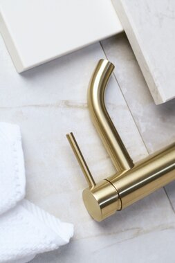 Stilkonsept moodboard LYS