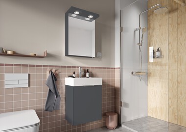 Alterna Baderom - møbelpakke