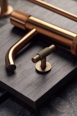 Stilkonsept moodboard DYP