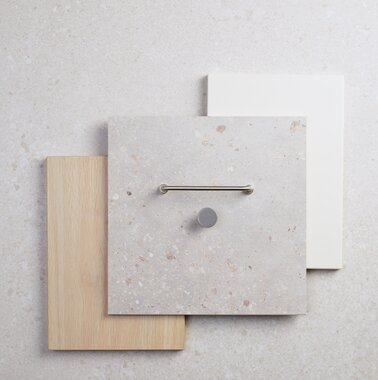 Håndtak moodboards vaskerom