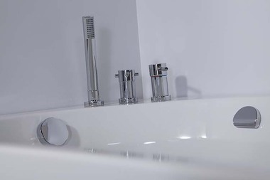 Alterna baderom - 2013