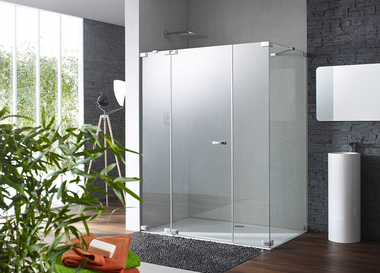 Alterna Baderom - dusj 