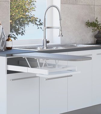 Alterna Vaskerom smarte løsninger