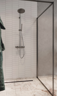 Alterna Baderom - dusj 