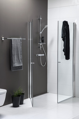 Alterna Baderom - dusj