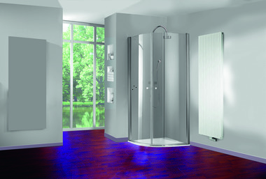 Alterna Baderom - dusj 