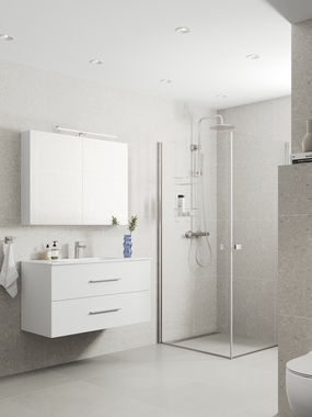 Alterna Baderom - Malin møbler 