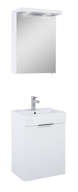 Alterna Baderom - møbelpakke