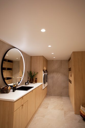 Alterna Vaskerom eik