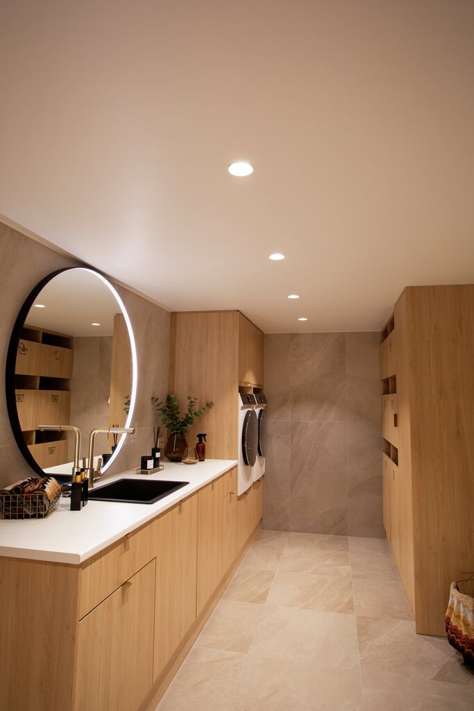 Alterna Vaskerom eik