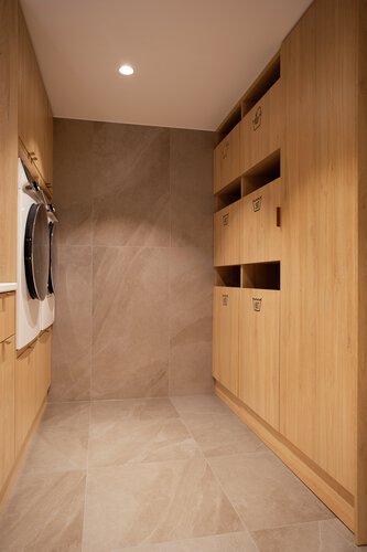 Alterna Vaskerom eik