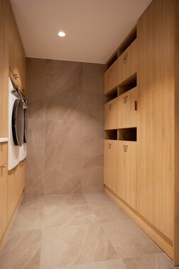 Alterna Vaskerom eik