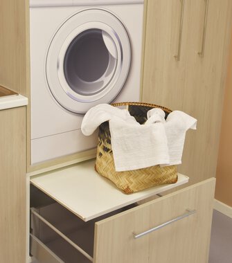 Alterna Iza speilskap