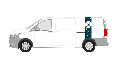 VVS Fagmann Bildekor