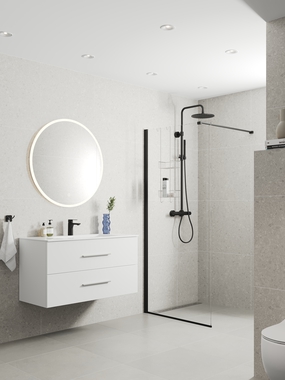 Alterna Baderom - Malin møbler 