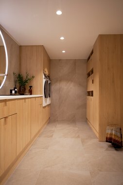 Alterna Vaskerom eik