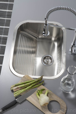 BD kjøkken 2014 -kjøkkenkran 